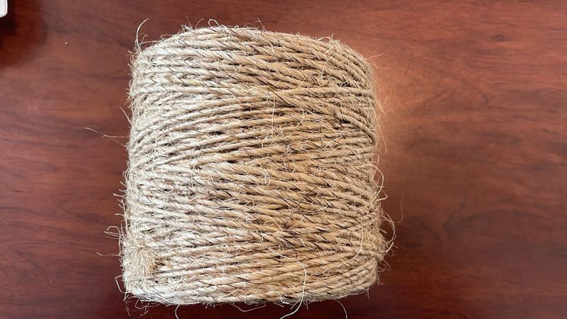 Abaca yarn spools from Ecuador – Pacha Fibers