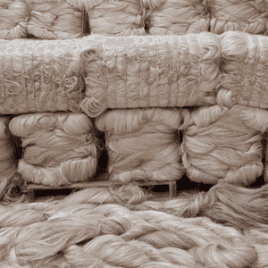 Bulk abaca fiber bales from Ecuador – Pacha Fibers